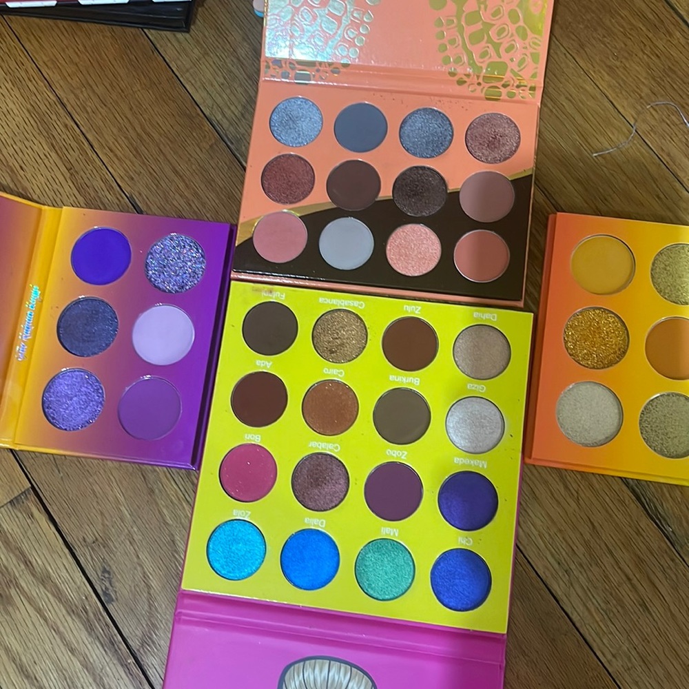 Juvias Place bundle